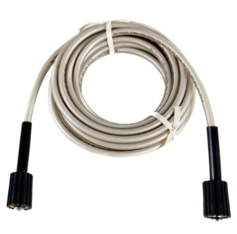 Шланг GREENWORKS 5202107 для мойки высокого давления 7,6 м Шланг GREENWORKS 5202107 для мойки высокого давления 7,6 м