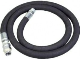 Шланг GROZ маслянный 4 метра, 1/2" GR45382 [GR45382]