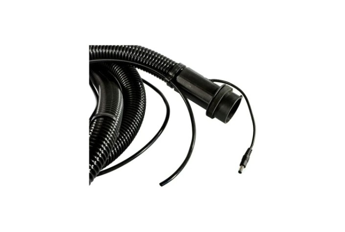 Шланг HANSKONNER для hvc20wd, 2,5 м. [HVC20WD-H25]