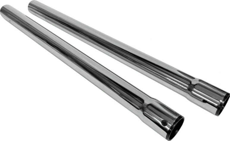 Шланг ИНТЕРСКОЛ 2804.006 2 шт.