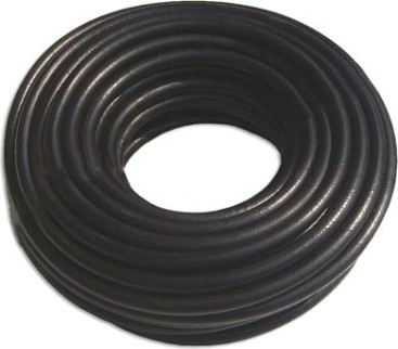 Шланг кислородный D-12.0мм (черный)