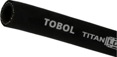 Шланг маслобензостойкий Titan Lock TOBOL 19 мм (бух. 40 м.) [TL020TB_40]