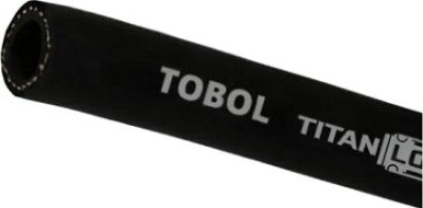 Шланг маслобензостойкий Titan Lock TOBOL 6 мм (бух. 10 м.) [TL006TB]