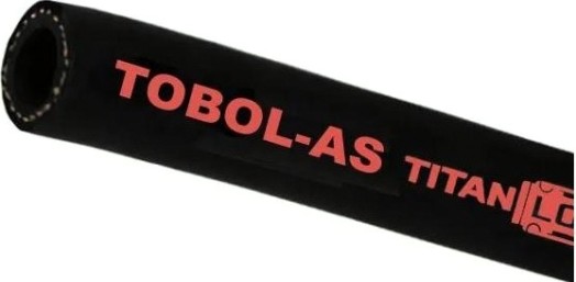 Шланг маслобензостойкий Titan Lock TOBOL-AS 13 мм (бух. 5 м.) [TL013TB-AS_5]