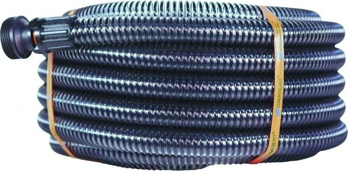 Шланг напорно-всасывающий ДЖИЛЕКС УЖ 25 мм х 15 м [9810]