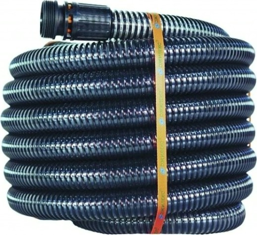 Шланг напорно-всасывающий ДЖИЛЕКС УЖ 32 мм х 15 м [9812]