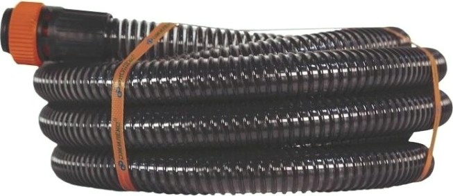 Шланг напорно-всасывающий ДЖИЛЕКС УЖ 32 мм х 7,5 м [9811]