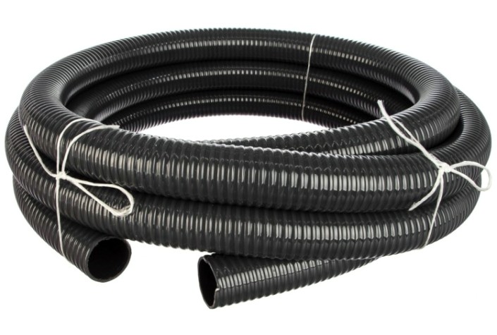 Шланг напорно-всасывающий FUBAG FHT 2" х 8 м [838702]