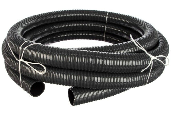 Шланг напорно-всасывающий FUBAG FHT 4" х 8 м [838704]