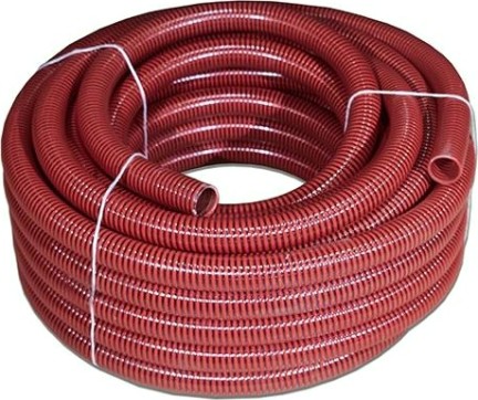 Шланг напорно-всасывающий Мпт 420 40 мм для спиртосодержащих жидкостей [00000000266]