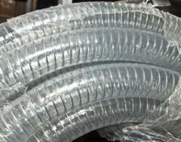 Шланг напорно-всасывающий Мпт 501Т 19 мм пищевой [00000000271]