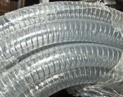 Шланг напорно-всасывающий Мпт 501Т 32 мм пищевой [00000000273]