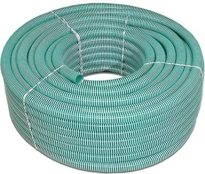 Шланг напорно-всасывающий Мпт 800L 16 мм для жидкостей, облегченный [00000000381]