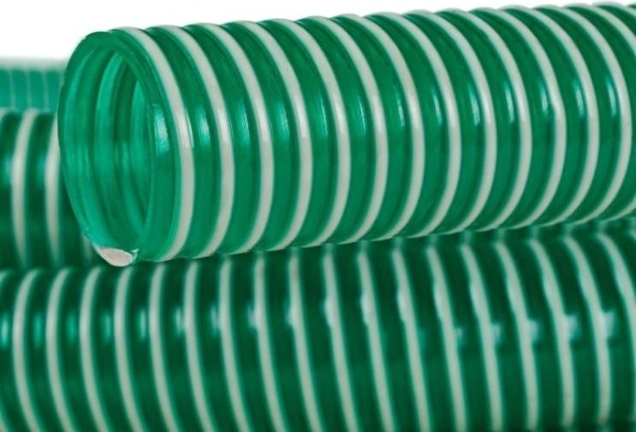 Шланг напорно-всасывающий Мпт 800L 80 мм для жидкостей, облегченный [00000824]