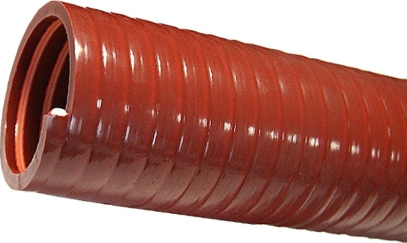 Шланг напорно-всасывающий Titan Lock BALTIC 63 мм (бух. 5 м.) для низких температур [TL063BC_5]