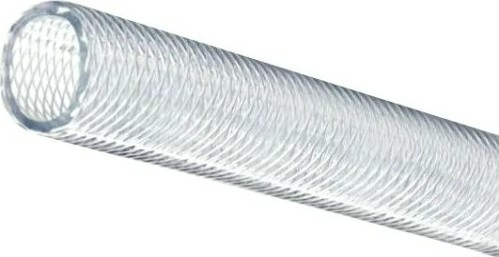 Шланг напорно-всасывающий Titan Lock NEVA 12 мм (бух. 40 м.) пищевой [TL012NV_40]