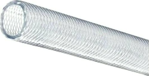 Шланг напорно-всасывающий Titan Lock NEVA 12 мм (бух. 5 м.) пищевой [TL012NV_5]