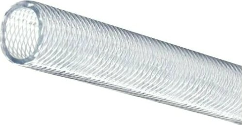 Шланг напорно-всасывающий Titan Lock NEVA 16 мм (бух. 10 м.) пищевой [TL016NV]