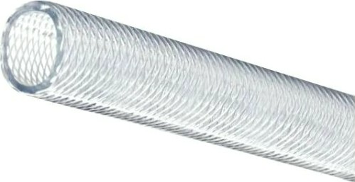 Шланг напорно-всасывающий Titan Lock NEVA 19 мм (бух. 40 м.) пищевой [TL020NV_40]