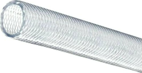 Шланг напорно-всасывающий Titan Lock NEVA 25 мм (бух. 40 м.) пищевой [TL025NV_40]