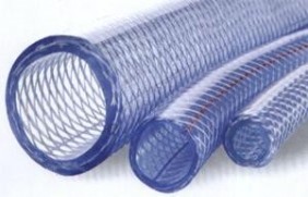 Шланг напорный Мпт 032МТ 13 мм пищевой [00000000048]