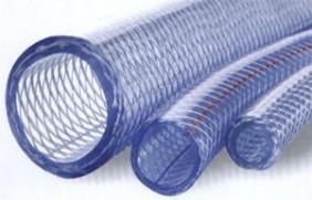 Шланг напорный Мпт 032МТ 16 мм пищевой [00000000051]