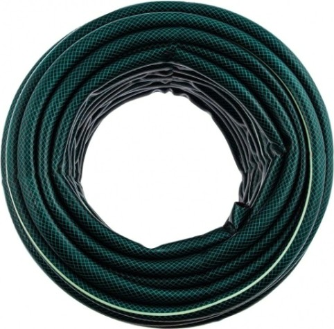 Шланг PALISAD 3/4", 50 м поливочный пвх армированный// [67479]