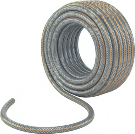 Шланг PALISAD LUXE "Professional" 3/4" х 25 м [67465]