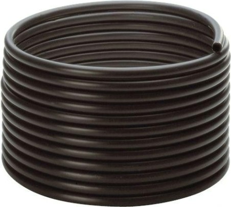 Шланг подающий GARDENA 4.6 мм (3/16”) х 50 м 01348-20.000.00 [01348-20.000.00]