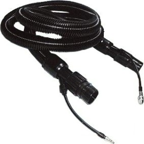 Шланг Portotecnica 28782 TBFX для Panda MAX, Mirage MAX GA, 2,5 м, (D40)