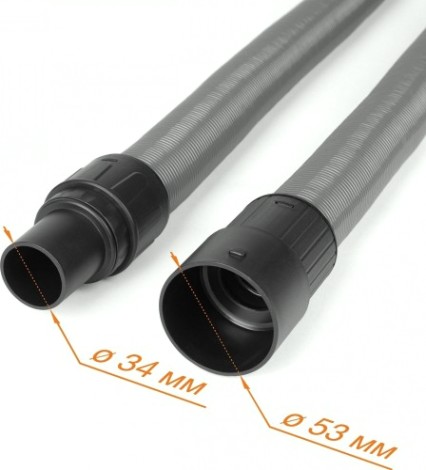 Шланг растягивающийся DAEWOO DAVC 25EH