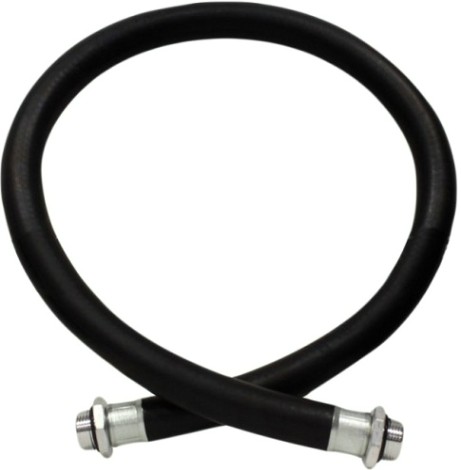 Шланг резиновый для дизельных насосов БелАК 3/4" 4 м [БАК.99001]