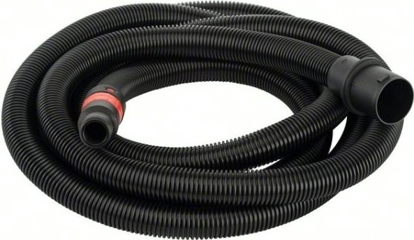 Шланг с байонетным затвором BOSCH 35х5 м для GAS 55 M AFC 2608000565 [2608000565]