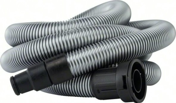 Шланг с байонетом BOSCH для GAS25/50/50M 3 метра 2609390392 [2609390392]