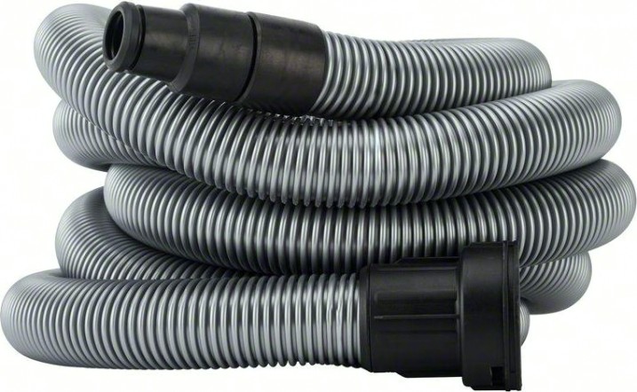 Шланг с байонетом BOSCH для GAS25/50/50M 5 метра 2609390393 [2609390393]