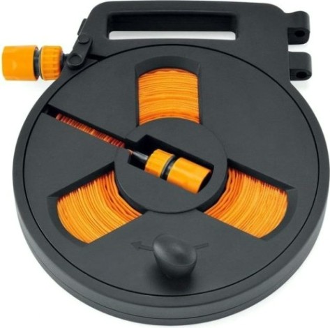 Шланг с кассетой STIHL 4900-500-8600 12 м