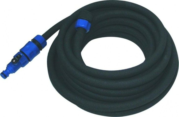 Шланг сочащийся GREEN APPLE 1/2" х 10 м GWSH8-027