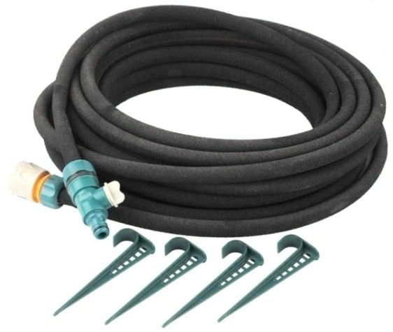 Шланг сочащийся RACO 1/2"x15м [4270-55927]