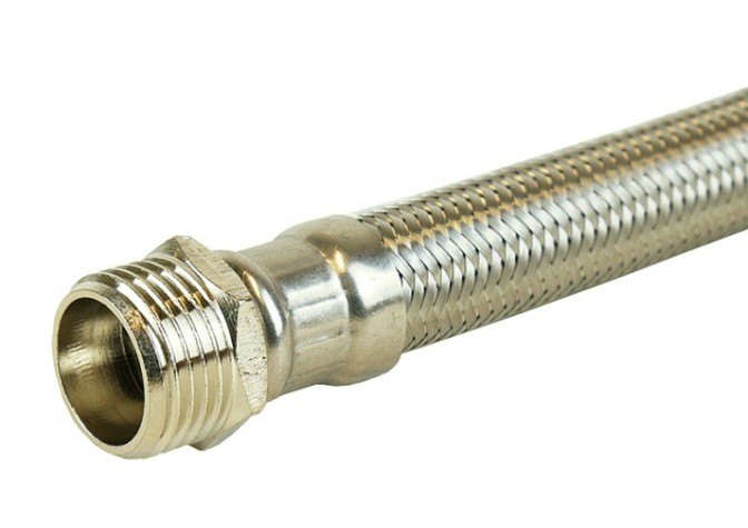 Шланг соединительный STURM WP97JSH-1-1/2 для насосных станций ø1/2"