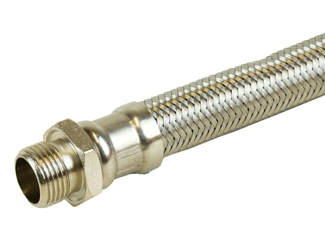 Шланг соединительный STURM WP97JSH-1-3/8 для насосных станций ø3/8"