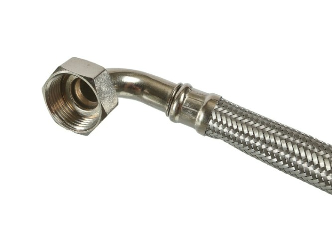 Шланг соединительный STURM WP97JSH-2-1/4 для насосных станций ø1/4"