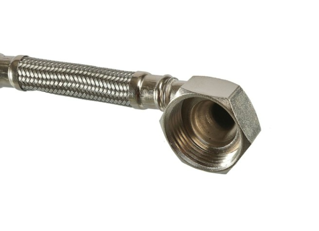 Шланг соединительный STURM WP97JSH-2-1/4 для насосных станций ø1/4"