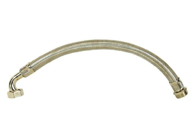 Шланг соединительный Sturm WP97JSH-5-1 для насосных станций ø1", длина 500мм