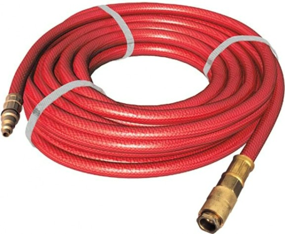 Шланг СОРОКИН 2.220 воздушный PVC 30 м, 3/8"