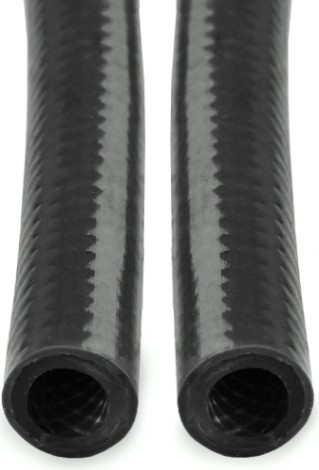 Шланг топливный с грушей SKIPPER 8мм армированный ПВХ [SK-153009]