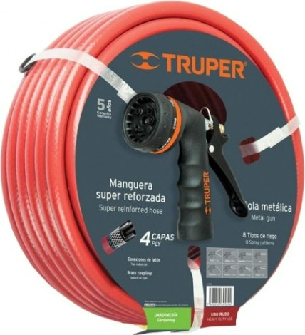 Шланг TRUPER COMBO-200 1/2" х 20 м 10864 [10864]