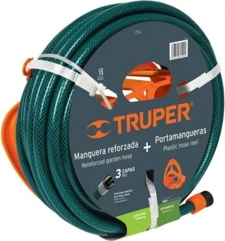 Шланг TRUPER COMBO-201 1/2" х 15 м 10883 [10883]