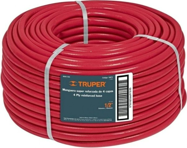 Шланг TRUPER MAN-1X 1" х 50 м 11129 [11129]