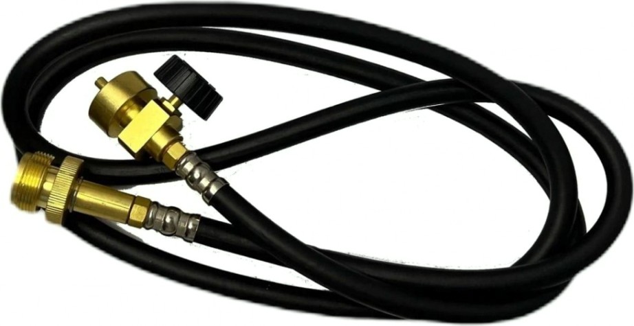 Шланг-удлинитель TurboJet TJ159 для CGA600