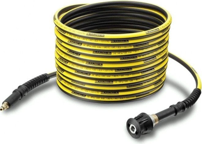 Шланг удлинительный KARCHER 2.641-710.0 К3-К7, 10 м.